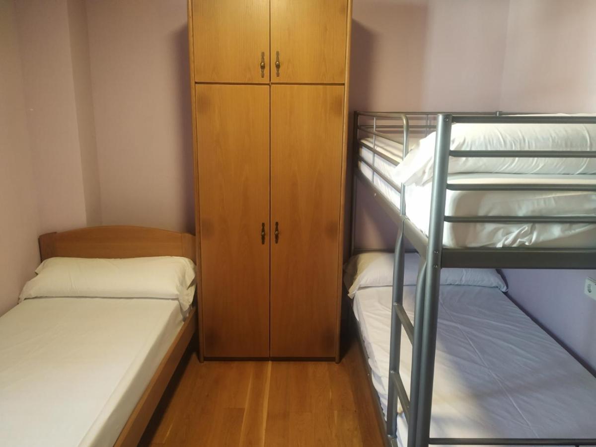Albergue Ambiental De Beizama - Beizamako Aterpetxea Dış mekan fotoğraf