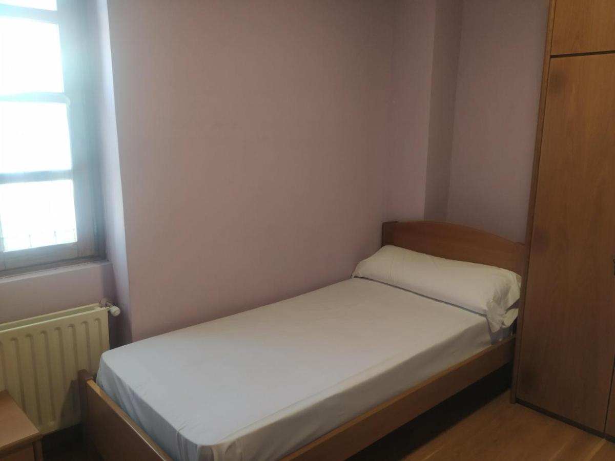 Albergue Ambiental De Beizama - Beizamako Aterpetxea Dış mekan fotoğraf
