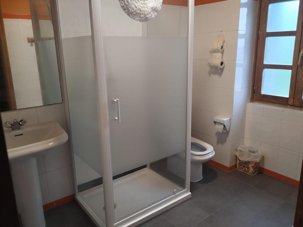 Albergue Ambiental De Beizama - Beizamako Aterpetxea Dış mekan fotoğraf